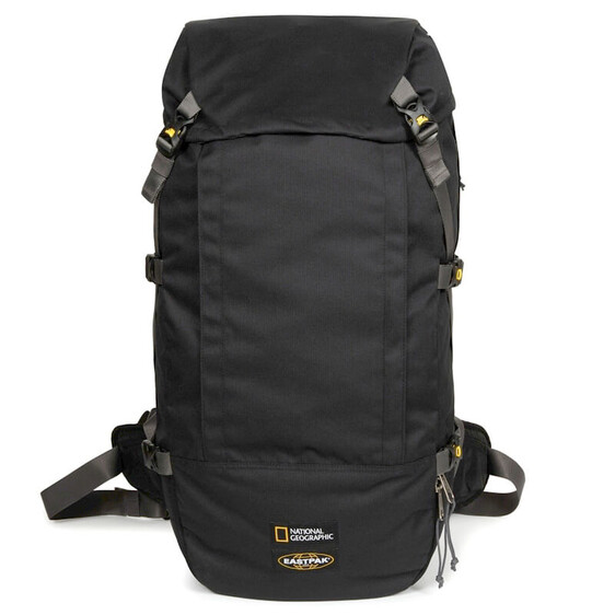 Mochila de Campismo Easpak NG HIKING PACK NG Black | Ref. 267.BCJU58