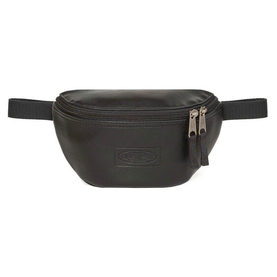 Bolsa de Cintura Eastpak SPRINGER Grained Black2 | Ref. 267.074Q74