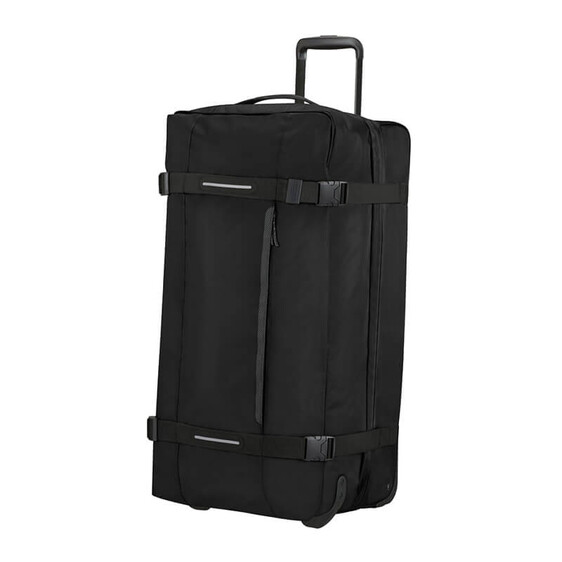 American Tourister Saco de Viagem 79cm 2 Rodas URBAN TRACK Preto | Ref. 92MD100309