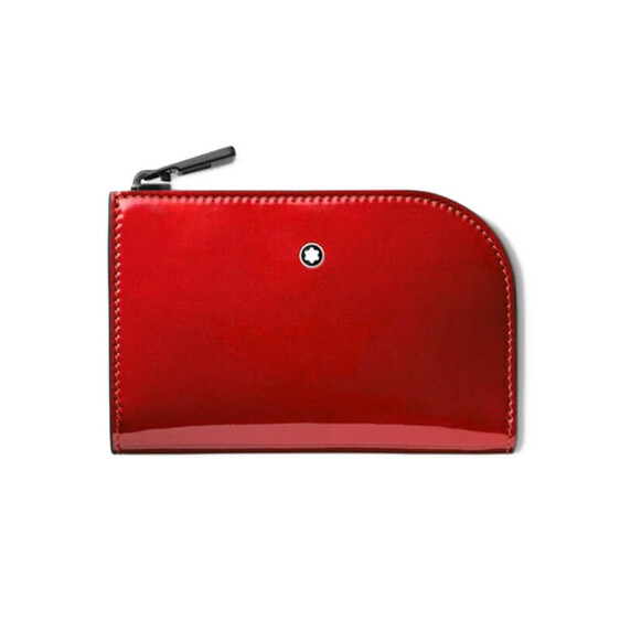 Bolsa de Mão Montblanc EXTREME 2.0 Vermelha | Ref. 238.129657