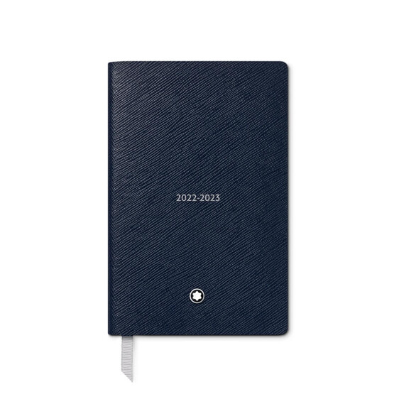 Agenda Montblanc #148 18-month 2022-2023 Indigo | Ref. 238.129476