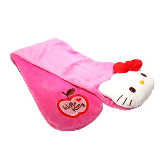 Cachecol de Criança Hello Kitty Rosa | Ref. 157.110644