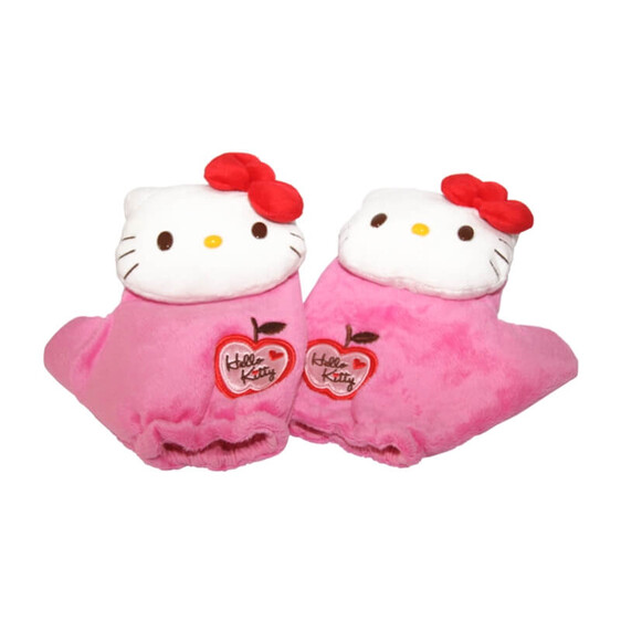 Luvas de Criança Hello Kitty Rosa | Ref. 157.110645