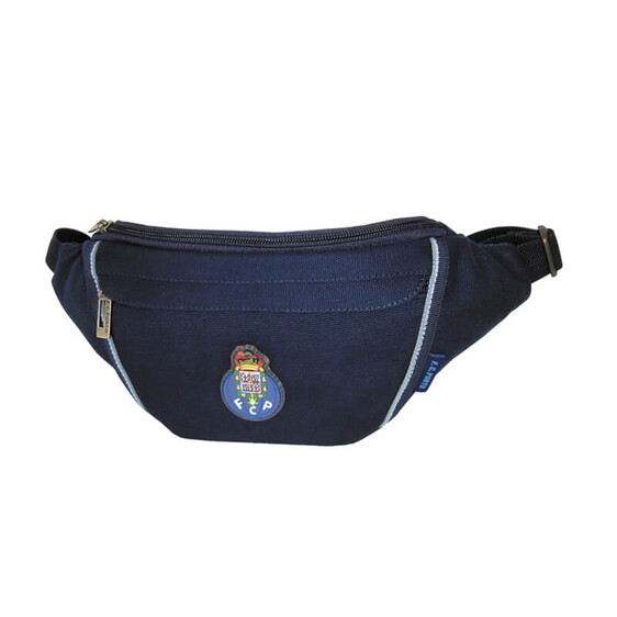 Bolsa de Cintura PORTO Oficial Azul Escuro | Ref. 51.FCP92016