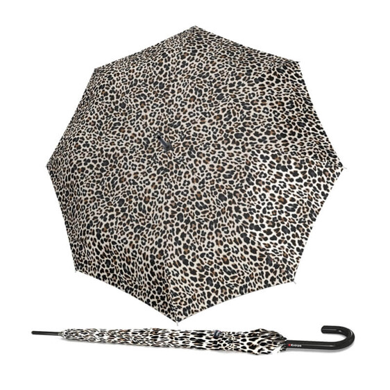 Guarda-Chuva Knirps A.760 Comprido Automático Jaguar | Ref. 300.9677608469