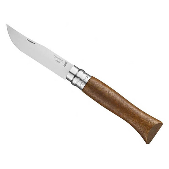 Canivete Opinel N.º9 Inox Nogueira | Ref. 314.OP002425