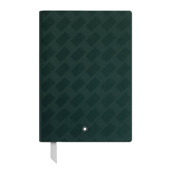 Notebook Pautado Montblanc EXTREME 3.0 Fine #146 Verde | Ref. 238.130599