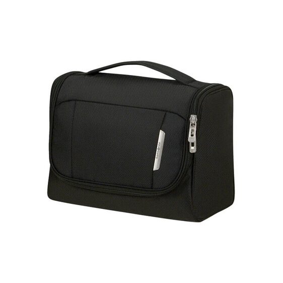 Samsonite Necessaire c/ Organização RESPARK TOILET KIT Preto | Ref. 92KK700209