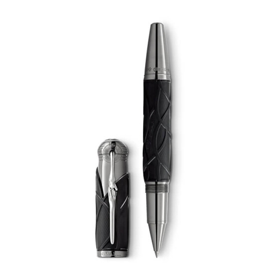 Rollerball Montblanc Ed. Especial Escritores Homage to Brothers Grimm | Ref. 238.128363