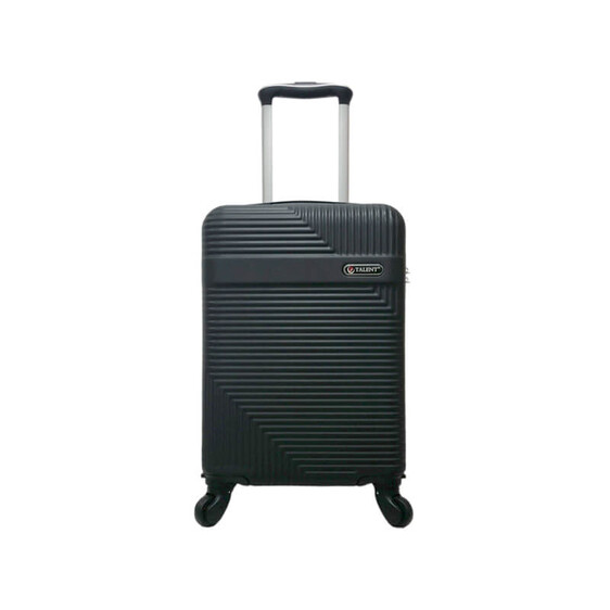 Mala de Cabine / Trolley 45cm 4R. Amovíveis Easyjet Talent 12 Preto | Ref. 340.12P