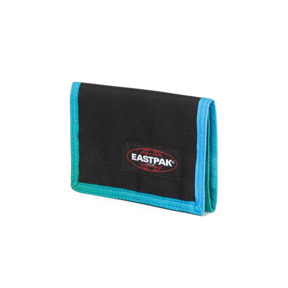 EASTPAK Crew Single Geldbörse - Kontrast Bubble In Rosa