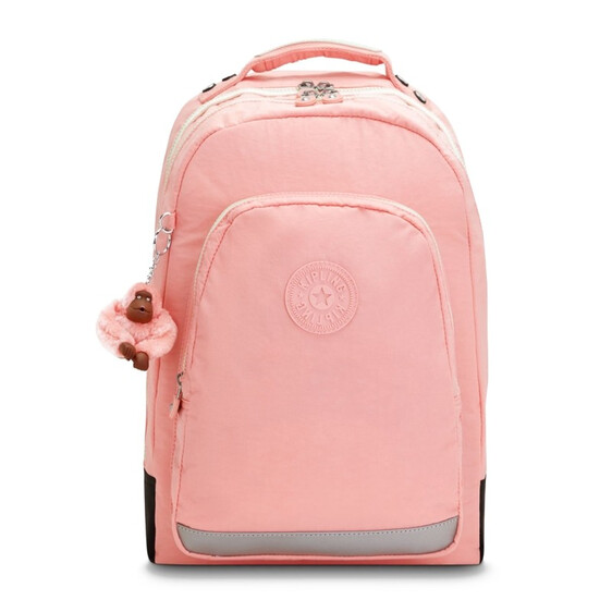 Mochila para Portátil 15" Kipling CLASS ROOM Pink Candy C | Ref. 187.40KI4053R36
