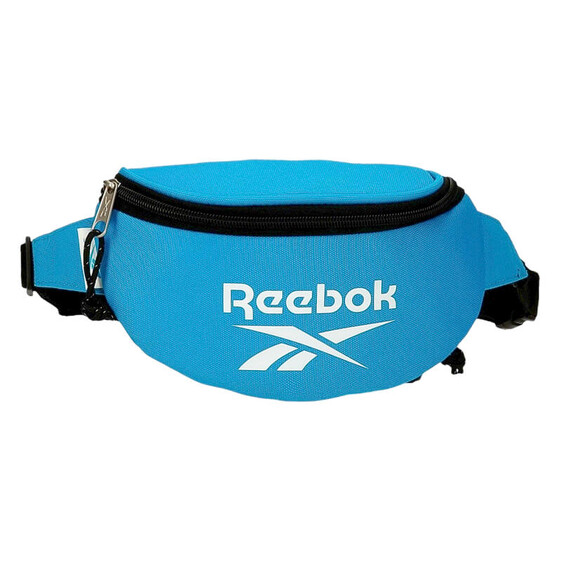 Bolsa de Cintura Reebok BOSTON Azul | Ref. 186.8614923