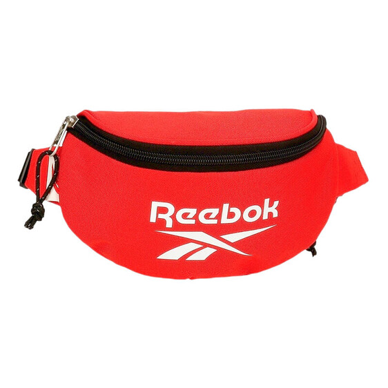Bolsa de Cintura Reebok BOSTON Vermelha | Ref. 186.8614924
