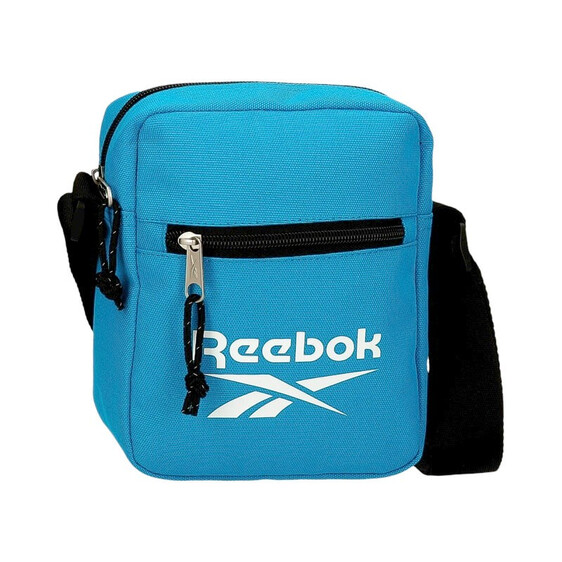 Bolsa de Tiracolo Reebok BOSTON Azul | Ref. 186.8615623