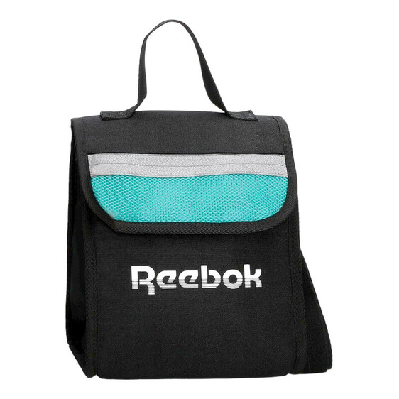 Lancheira Térmica Reebok ANDOVER Preta | Ref. 186.8674621