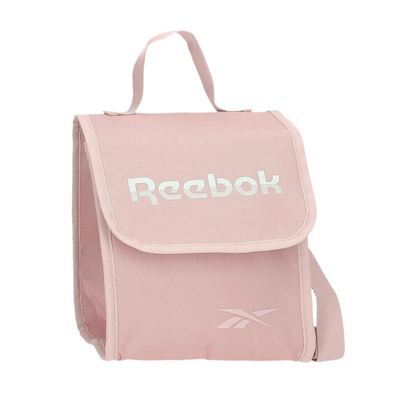 Lancheira Térmica Reebok GLEN Rosa | Ref. 186.8654621