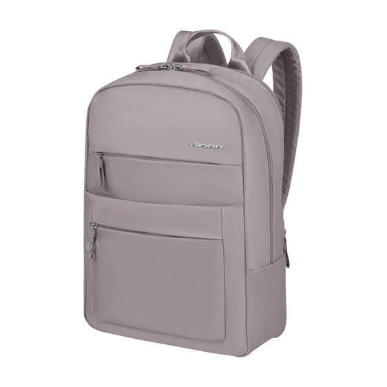Samsonite Mochila de Senhora para Portátil 13.3” MOVE 4.0 Taupe Claro | Ref. 92KJ608208