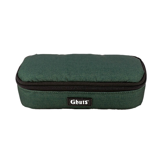Ghuts Estojo Escolar Retangular GH157 L40 Stylish Green 1572240 | Ref. 294.2215740