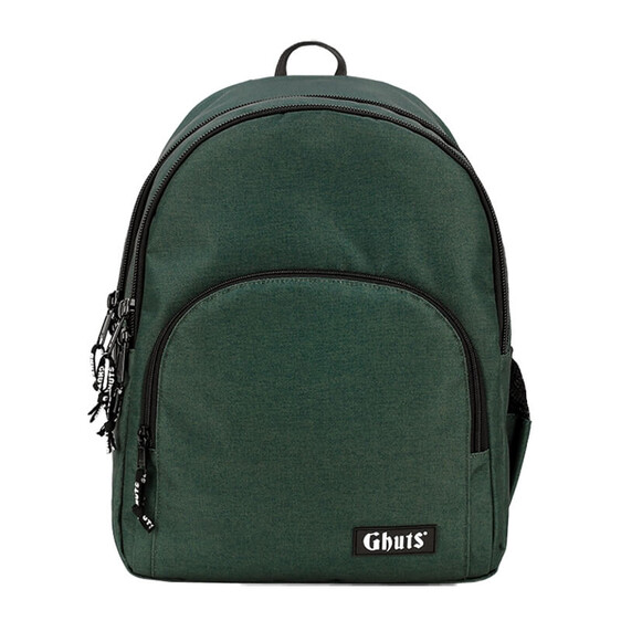 Ghuts Mochila Escolar 43Cm GH131 L40 Stylish Green 1312240