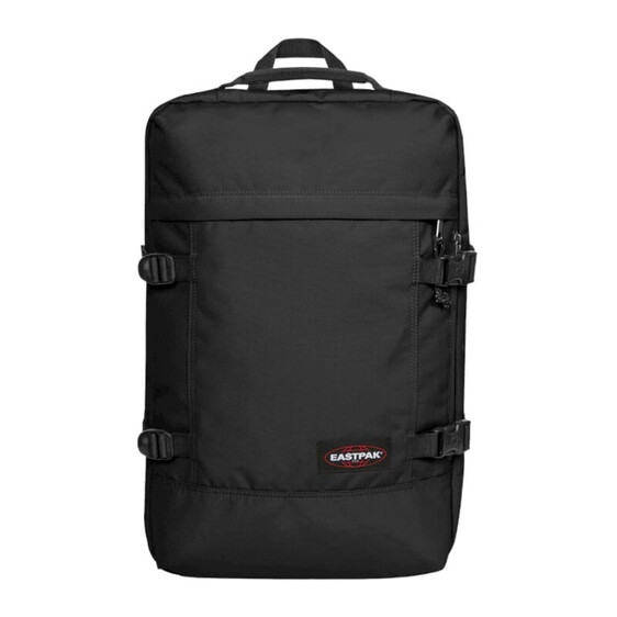 Mochila de Cabine EASTPAK Travelpack Preta | Ref. 267.BBR008