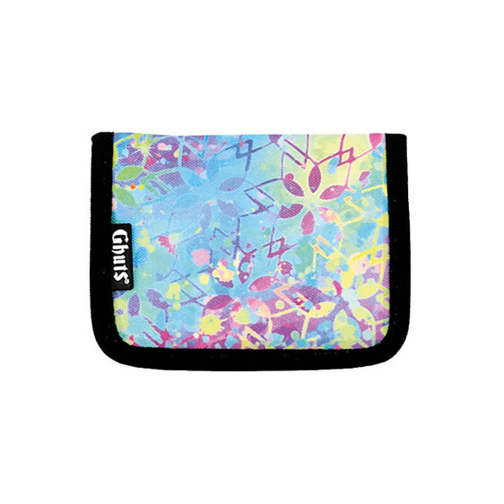 Ghuts Carteirinha GH123 P12 Bloompaint | Ref. 294.2312312