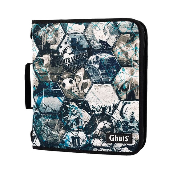 Ghuts Dossier Pasta GH105 P24 Winner | Ref. 294.2310524