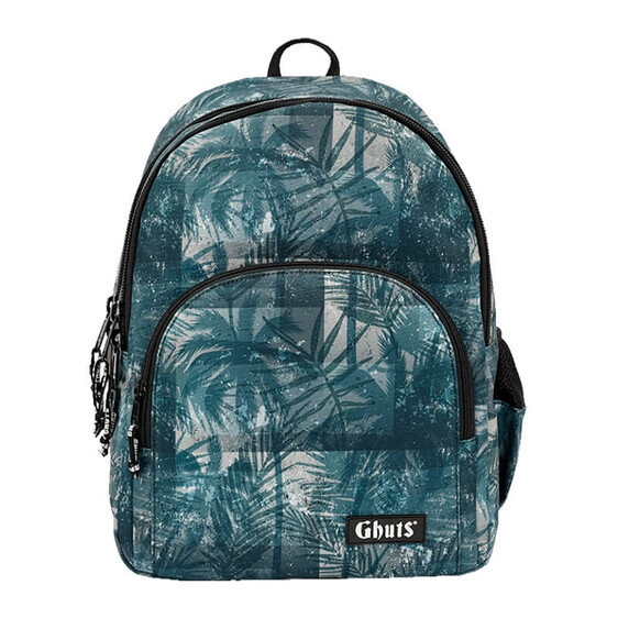 Ghuts Mochila Escolar 43Cm GH131 L39 Tropic Square | Ref. 294.2313139
