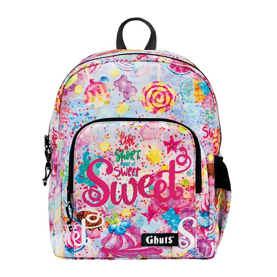 Ghuts Mochila Primária 40Cm GH147 P13 Sweeties | Ref. 294.2314713