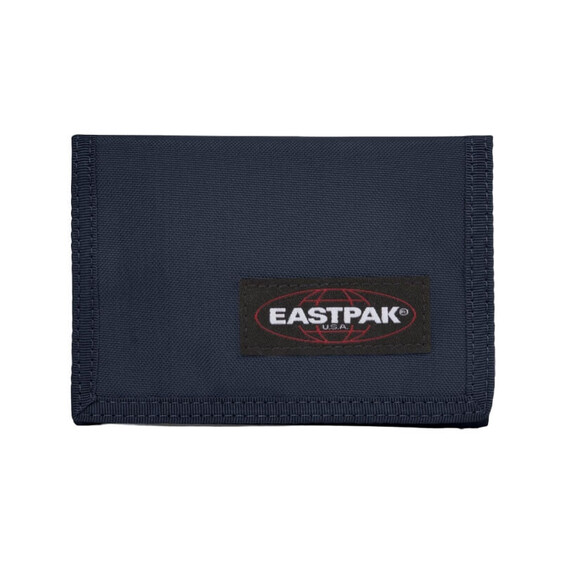 Carteira Eastpak CREW SINGLE Ultra Marine | Ref. 267.371L83
