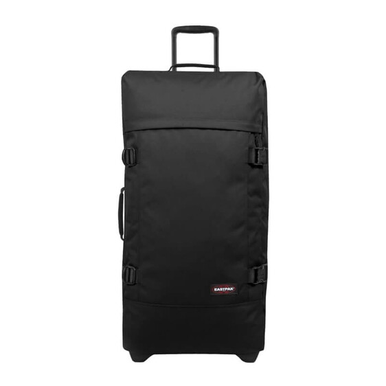 Mala de Viagem / Trolley Grande 79cm 2R Eastpak TRANVERZ L Black | Ref. 267.63L008