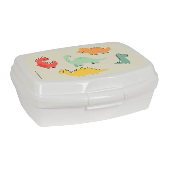Sanduicheira Rectangular Safta DINOSSAUROS Bege | Ref. 248.342392927