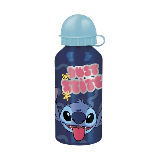 Cantil Térmico 400ml. Stitch PALMS Azul | Ref. 339.75034