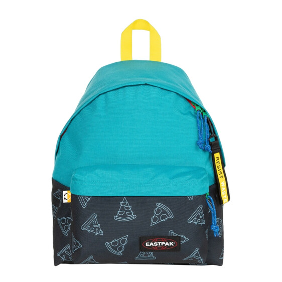 Mochila Eastpak Portátil 13.3" PADDED PAK’R Resist W28 | Ref. 267.35620O58