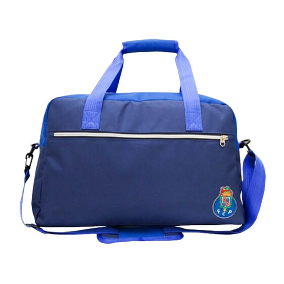 Saco de Desporto 40Cm FC PORTO 232002 Azul | Ref. 254.FCP232002