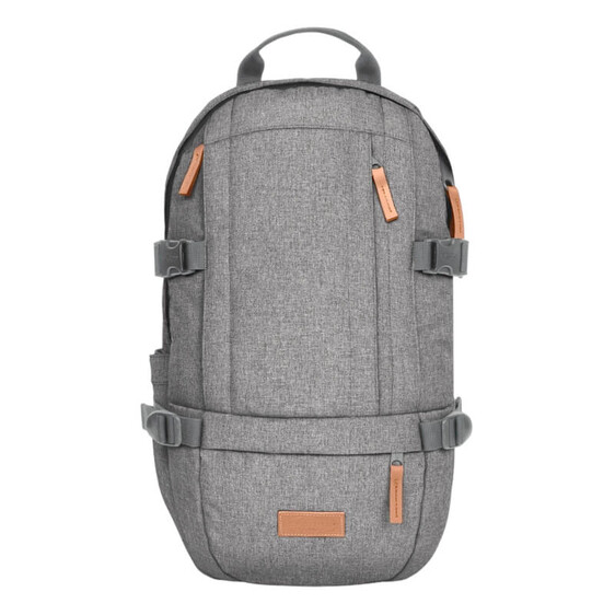 Mochila Eastpak para Portátil 15” FLOID CS Sunday Grey2 | Ref. 267.BCI0B3