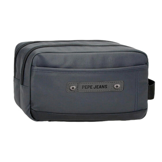 Necessaire Adaptável 2C Pepe Jeans HATFIELD Azul Escuro | Ref. 186.7774432