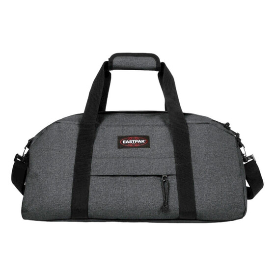 Saco de Viagem 53cm Eastpak STAND + Black Denim | Ref. 267.78D77H
