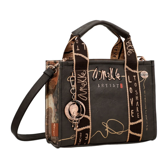 Anekke Mala de Alças Curtas SHÕEN Brush | Ref. 280.37741-168