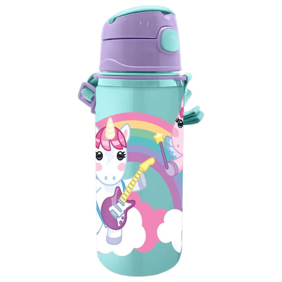 Cantil Térmico 600ml. Sweet Dreams Turquesa | Ref. 339.KL11512