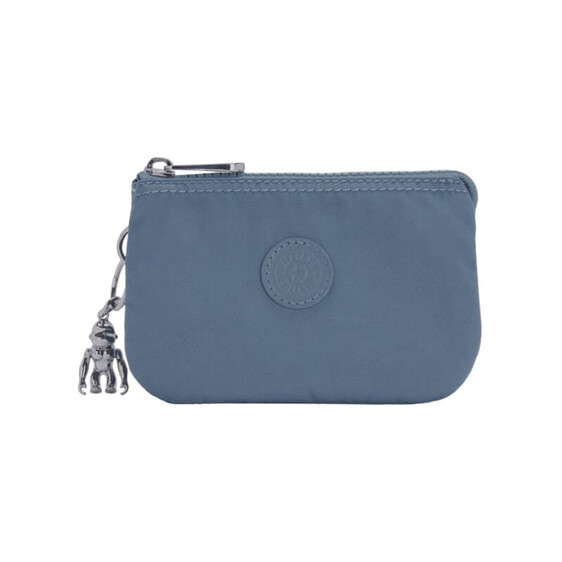 Bolsa Pequena Kipling CREATIVITY S Brush Blue ST | Ref. 187.40KI4194TZ5