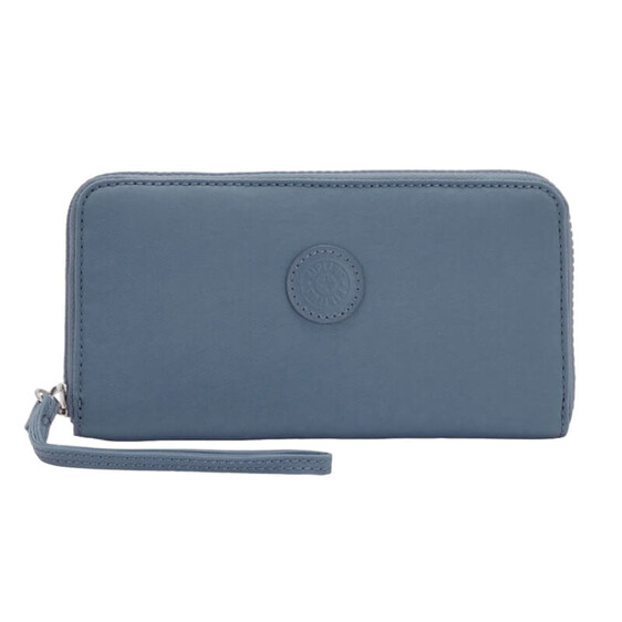 Carteira de Senhora Kipling IMALI Brush Blue ST | Ref. 187.40KI6379TZ5