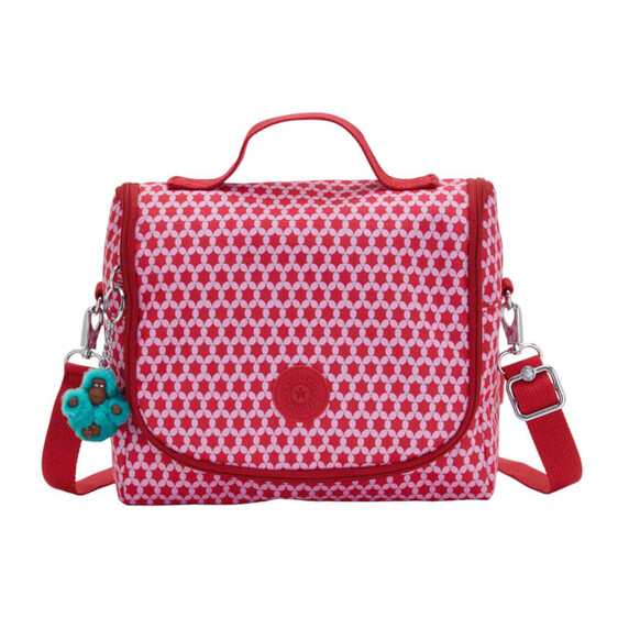 Lancheira Térmica Kipling NEW KICHIROU Starry Dot Prt | Ref. 187.40KI57495DT
