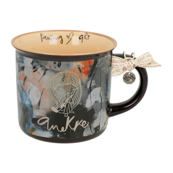 Anekke Caneca de Porcelana SHÕEN Palette | Ref. 280.37700-402
