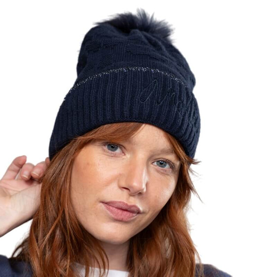 Anekke Gorro de Lã SHODŌ Azul Marinho | Ref. 280.37700-532