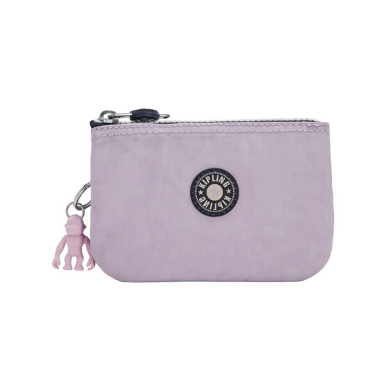 Bolsa Pequena Kipling CREATIVITY S Gentle Lilac Bl | Ref. 187.40K01864Z08
