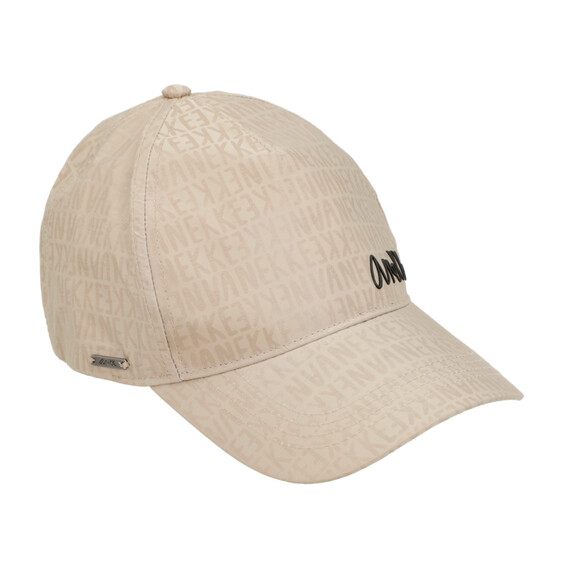 Boné Anekke Adulto com Logo CONTEMPORARY Bege | Ref. 280.37700-501