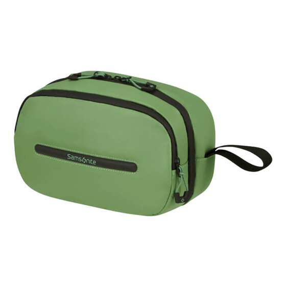 Samsonite Necessaire ECODIVER Verde Pedra | Ref. 92KH700804