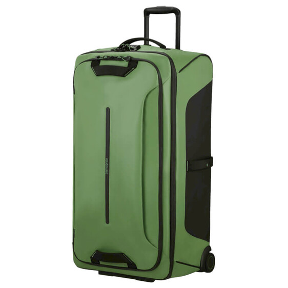 Samsonite Saco de Viagem Grande 79cm 2R ECODIVER Verde Pedra | Ref. 92KH701404