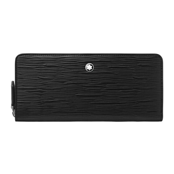 Bolsa de Telemóvel Montblanc MEISTERISTÜCK 4810 Preta | Ref. 238.130933